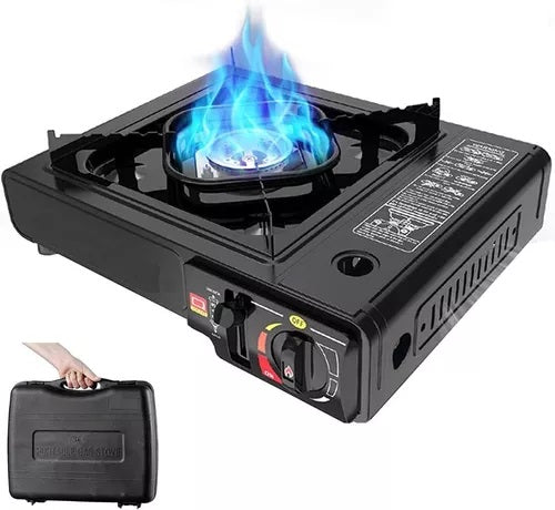Cocinilla portátil cámping