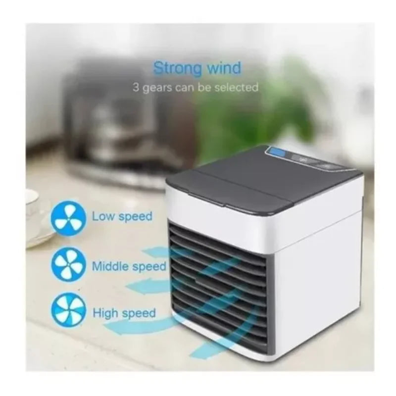 Ventilador de Aire Portatil