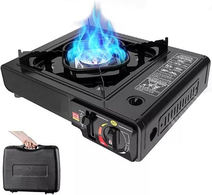 Cocinilla portátil cámping