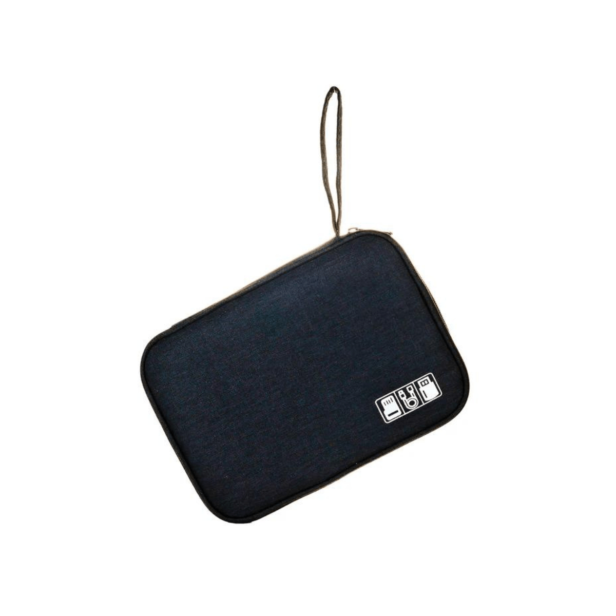 Estuche organizador viajes