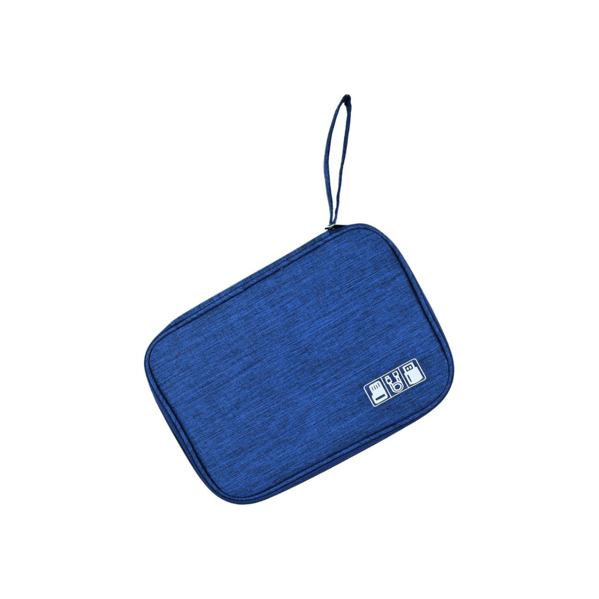 Estuche organizador viajes