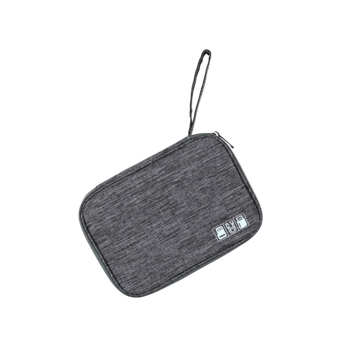 Estuche organizador viajes