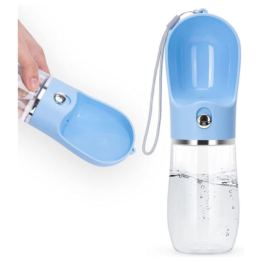 Dispensador Agua Mascota