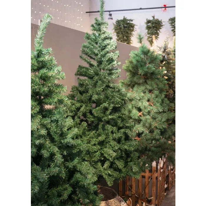 Árbol de Navidad 150cm