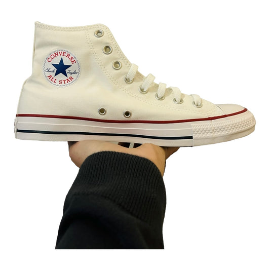 Zapatilla Converse All Star 42.5