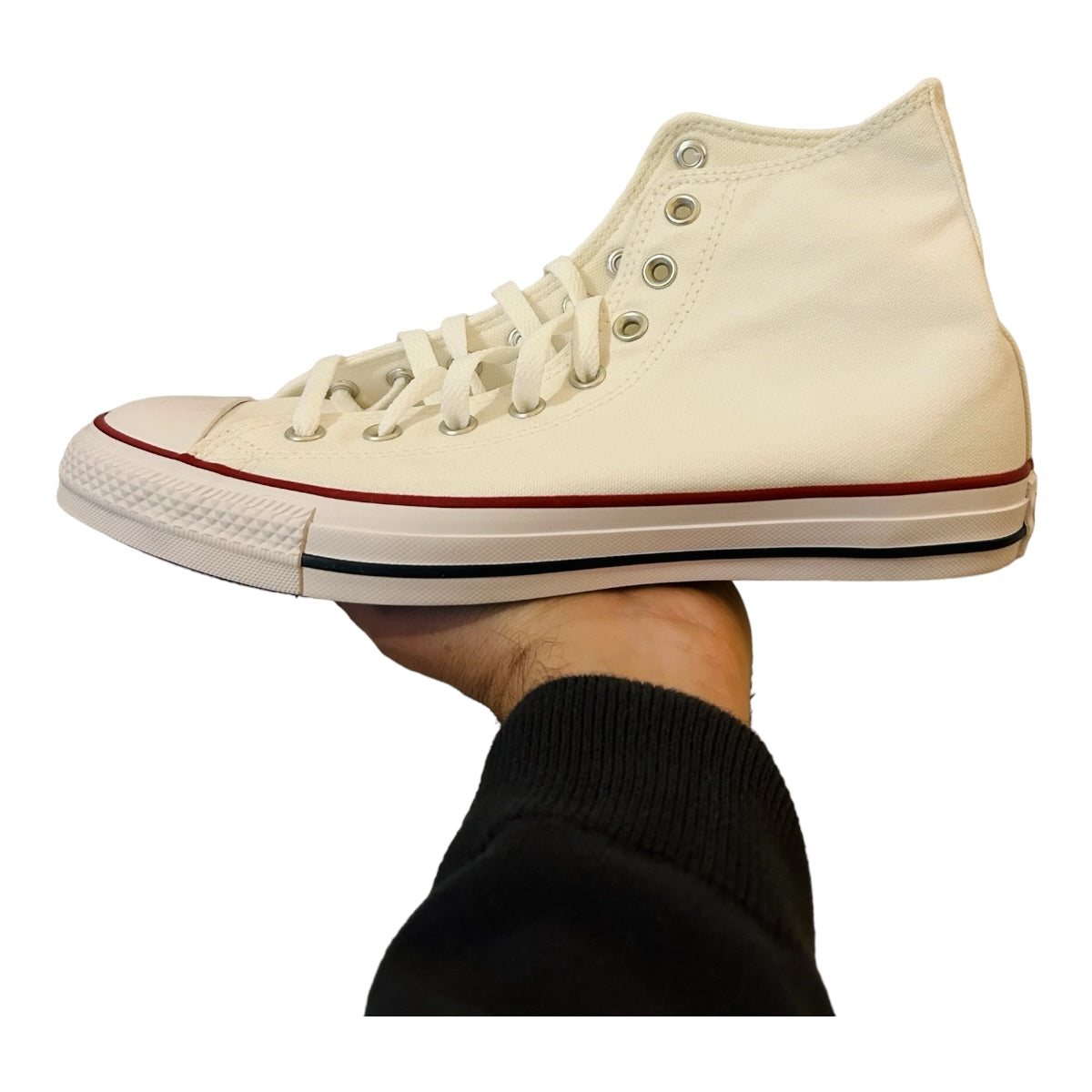 Zapatilla Converse All Star 42.5