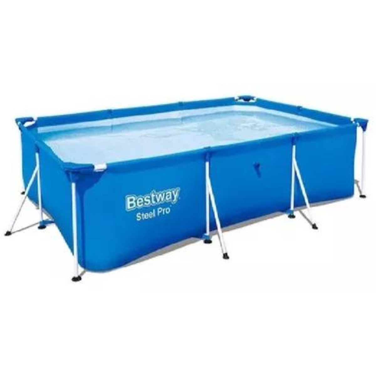 Piscina Rectangular BestWay 2.2m x 1.5m  (1200lts)