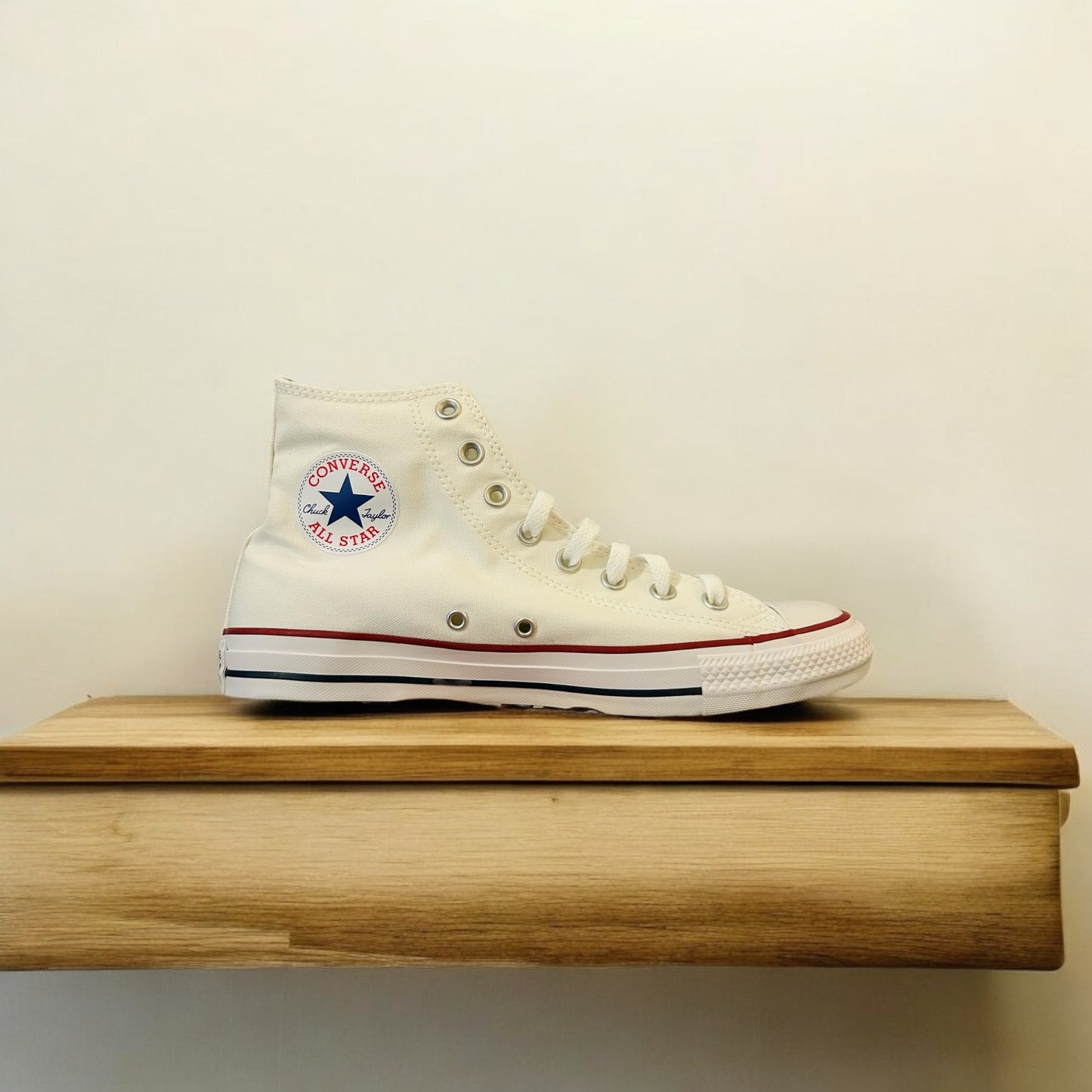 Zapatilla Converse All Star 42.5