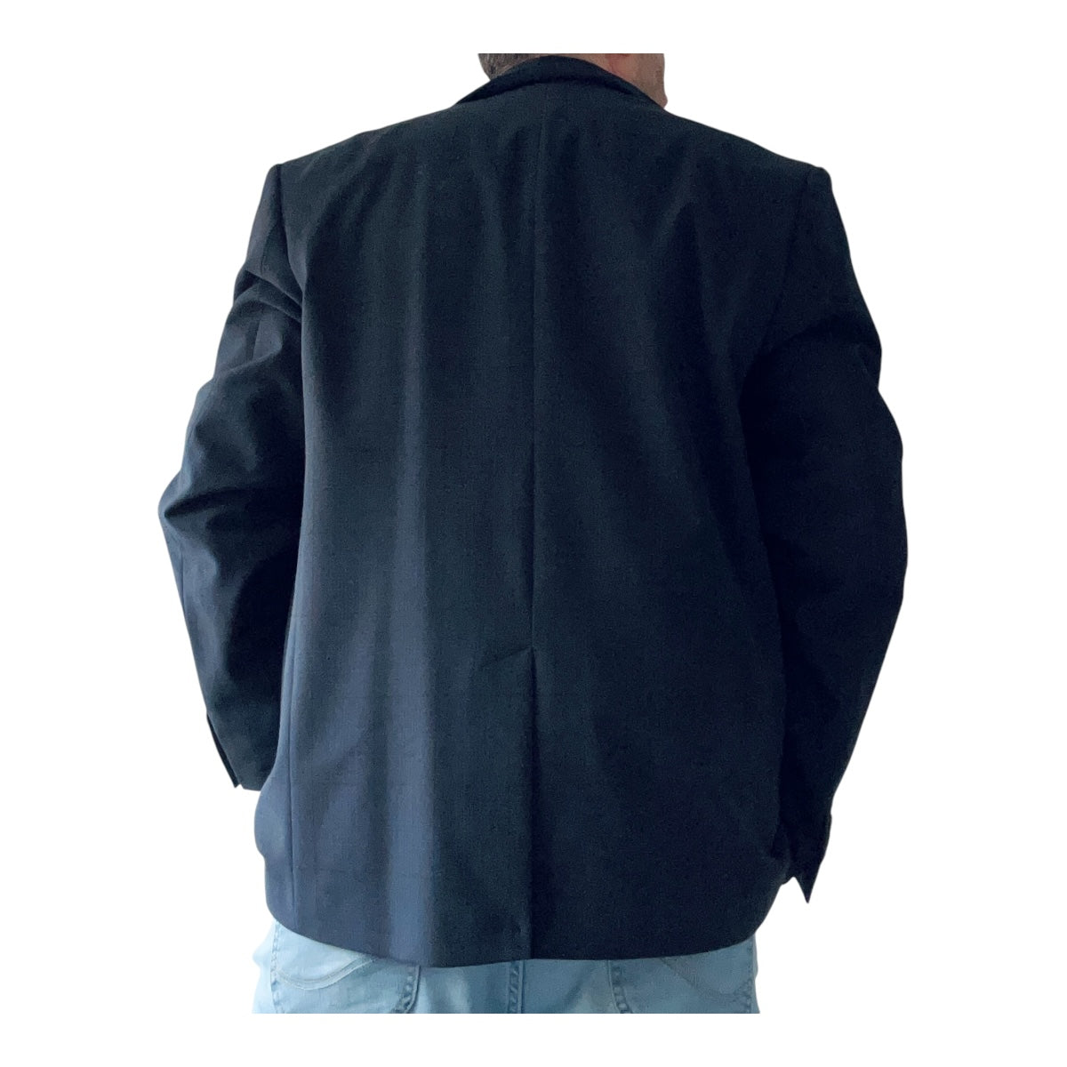 Chaqueta de Vestir Zara Hombre