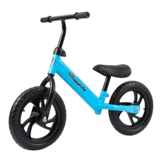 Bicicleta aprendizaje niños